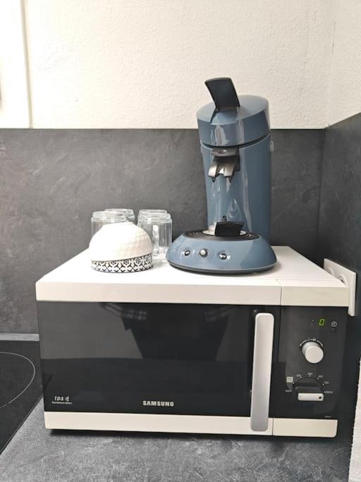 Studio Entier Proche Des Commerces - 1 A 2 Pers - ランゴン エクステリア 写真